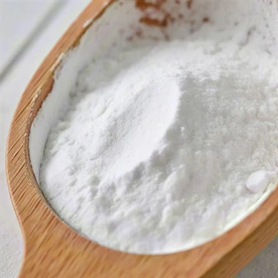 Acide DL-aspartique de qualité alimentaire