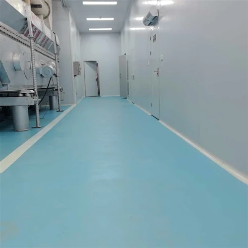 A Facility's Quest For Cleaner Label Compatibility A Facility's Quest For Cleaner Label Compatibility